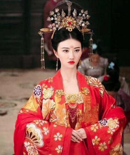 19岁当皇后,3次垂帘听政,褚蒜子的一生有多传奇