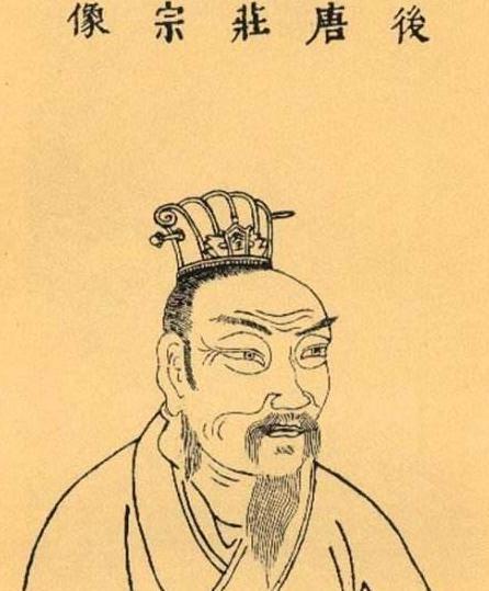 后唐和唐朝有什么关系 他们之间是中兴关系吗