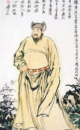 后唐和唐朝有什么关系 他们之间是中兴关系吗