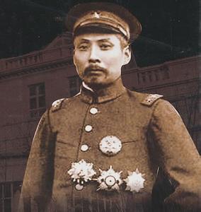 快意斩恩仇 民国施剑翘三枪击毙杀父仇人孙传芳