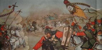 赵括真的只会纸上谈兵吗 揭秘其纸上谈兵的证据