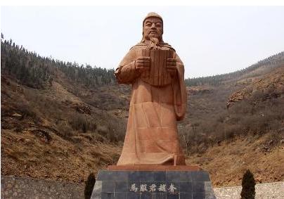 赵括真的只会纸上谈兵吗 揭秘其纸上谈兵的证据