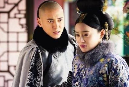 多尔衮妻妾成群有那么多的老婆 为何连一个后代都没有呢