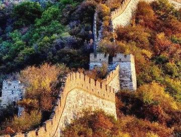 长城两千多年,为何屹立不倒?