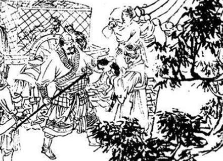 历史上的程咬金是什么样的 正史和演义的区别有多大