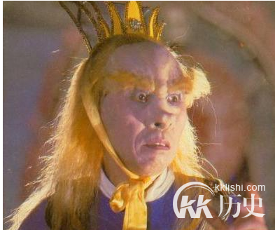 西游记你所不知道的十大妖精 第一如来都怕