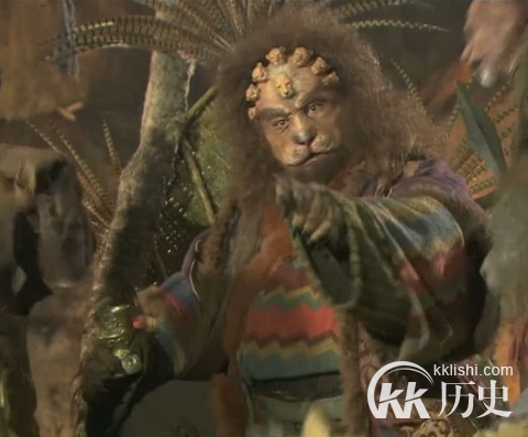 西游记你所不知道的十大妖精 第一如来都怕