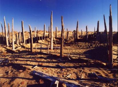 盗墓笔记中的精绝古国真实存在吗 这个国家在什么地方