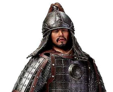 李密:螳螂捕蝉黄雀在后,自作聪明误一生