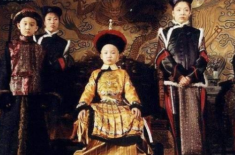 溥仪临死前说的河车丸到底是什么