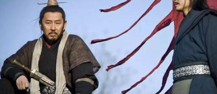 明修栈道暗度陈仓是韩信的计策还是张良的计策呢