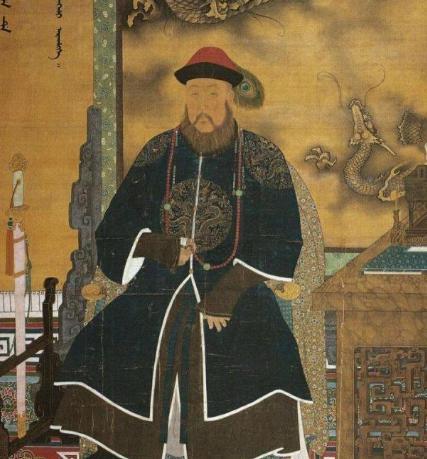 清朝世袭罔替和铁帽王相比 谁的爵位最稳定呢