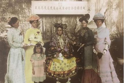 清朝世袭罔替和铁帽王相比 谁的爵位最稳定呢