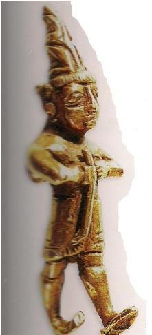 赫梯人出现在什么时候