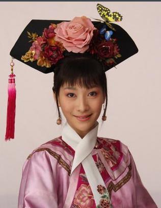 后宫甄嬛传人物安陵容简介 角色的经历是什么样的