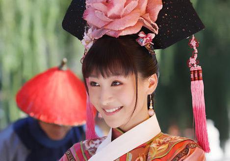 后宫甄嬛传人物安陵容简介 角色的经历是什么样的