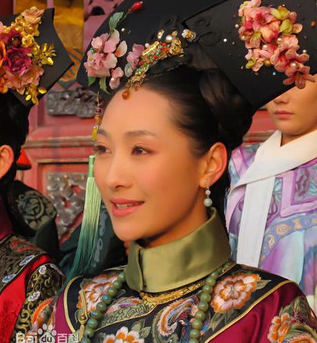 后宫甄嬛传人物安陵容简介 角色的经历是什么样的