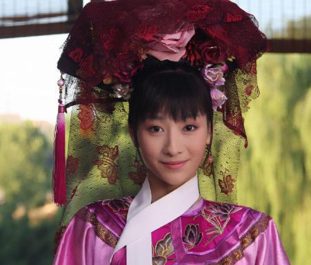 后宫甄嬛传人物安陵容简介 角色的经历是什么样的