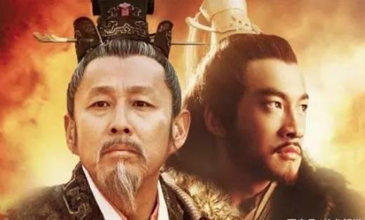 年在乌江，项羽自刎背后还有什么原因