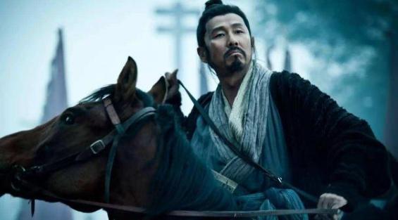 年在乌江，项羽自刎背后还有什么原因