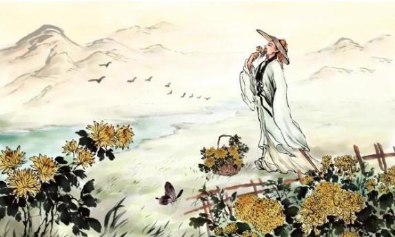 苏轼最豁达的一首词，千年来无人能超越