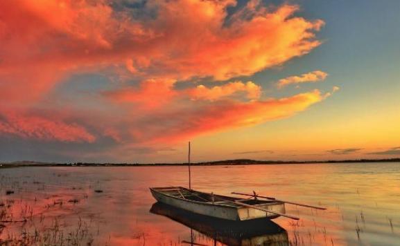 苏轼最豁达的一首词，千年来无人能超越
