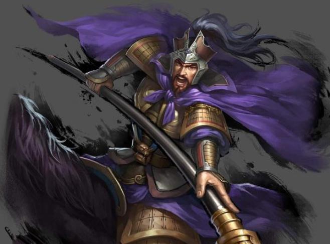 逍遥津之战，孙权的十万大军被八百人杀得丢盔弃甲