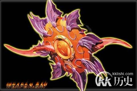 上古时代十大神兵揭秘：它们的主人分别是谁？