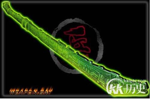 上古时代十大神兵揭秘：它们的主人分别是谁？