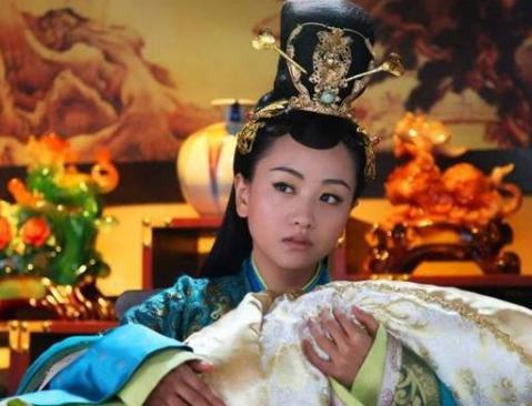 历史上真实的永世公主是什么样的人