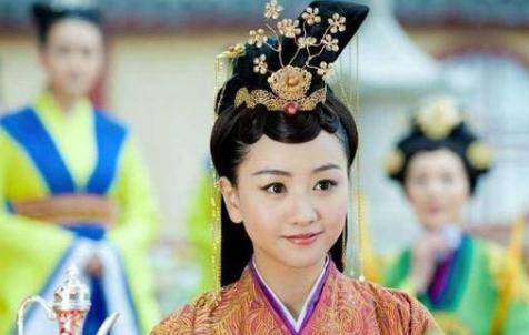 历史上真实的永世公主是什么样的人