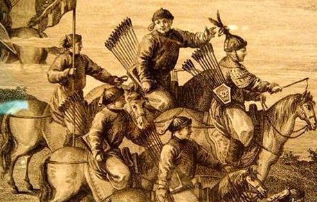 太平天国起义是历史的进步