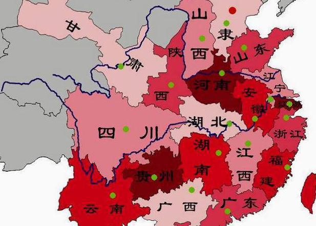 太平天国起义是历史的进步