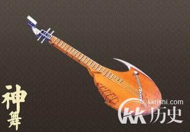 上古时代十大神兵揭秘:它们的主人分别是谁?