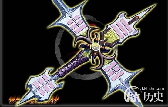 上古时代十大神兵揭秘:它们的主人分别是谁?