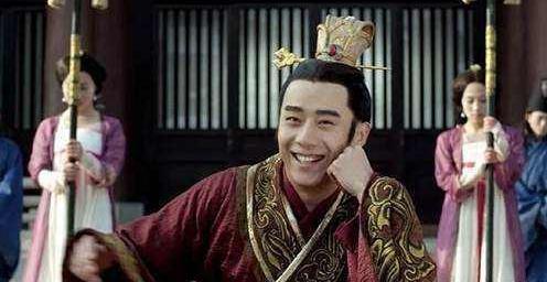 高洋从明君到昏君,他到底经历了什么事情