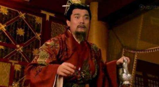 高洋从明君到昏君,他到底经历了什么事情