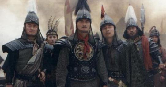 郑成功,一心收复台湾损兵折将到底是为了什么?