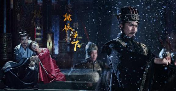 独孤信身为三朝国丈，最后为何落得个自杀的下场