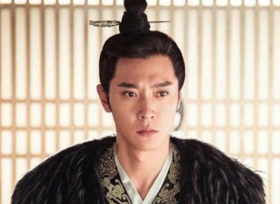 吕氏嫌儿子太丑不想养,最后却当上了皇帝