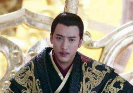 吕氏嫌儿子太丑不想养,最后却当上了皇帝