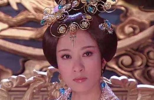 集美貌智慧和胆识谋略于一身的女人：吴皇后