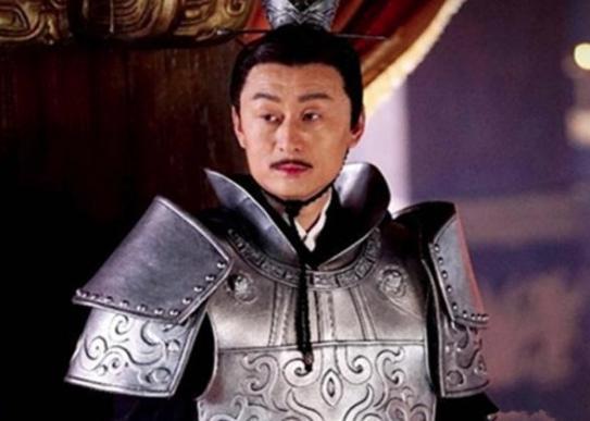 赵武灵王被困沙丘三个月，为何竟无一人去救