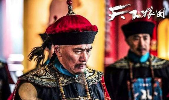 讷亲说了什么话让乾隆把他赐死