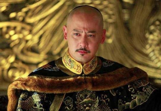 讷亲说了什么话让乾隆把他赐死