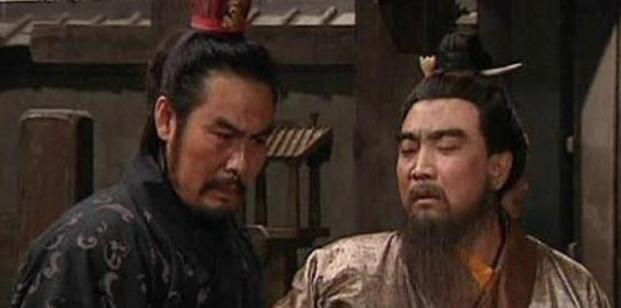 贾诩:三国时期的智者,一生算无遗策