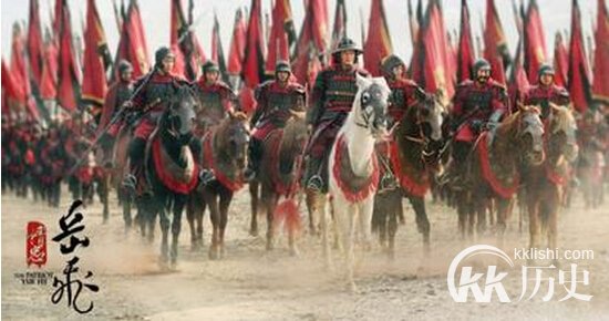 揭秘中国历史上冷兵器时期排名前十的十大变态军队