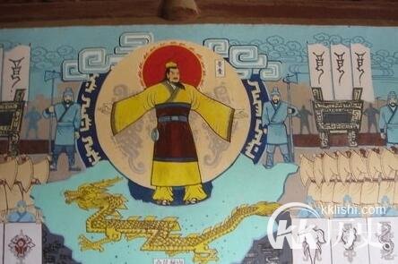 世界四大文明古国：为何只剩下文明古国中国