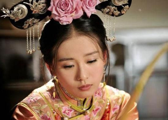 和妃辉发那拉氏：生下皇长子，却被皇帝无情踢死