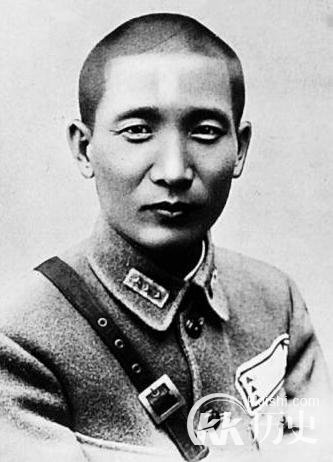 民国黄埔四凶是什么意思 黄埔四凶名字的由来